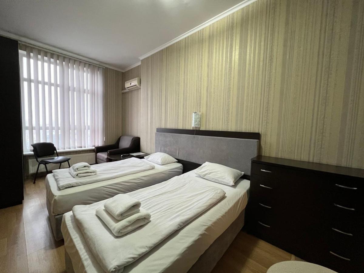 The Apartments Kiev Eksteriør bilde